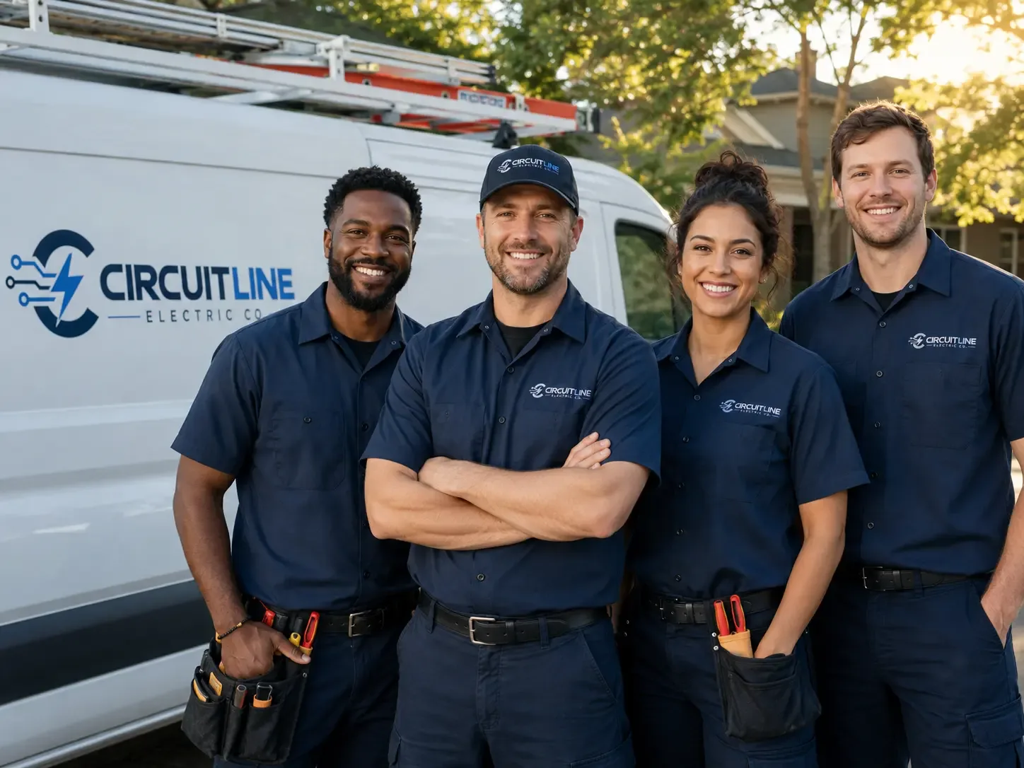 Whole Home Rewiring company in Thatcher, AZ