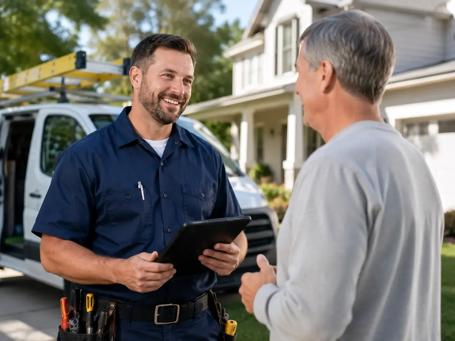 Whole Home Rewiring Thatcher, AZ FAQs